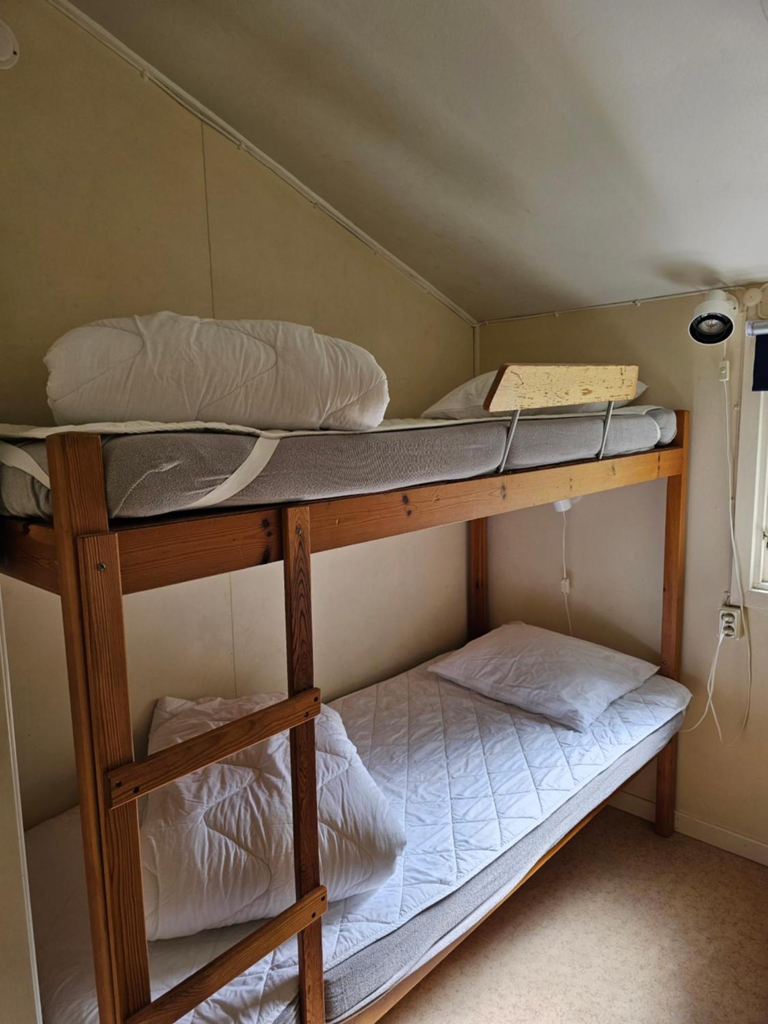 Kolleviks Camping Och Stugby คาร์ลซัมน์ ห้อง รูปภาพ