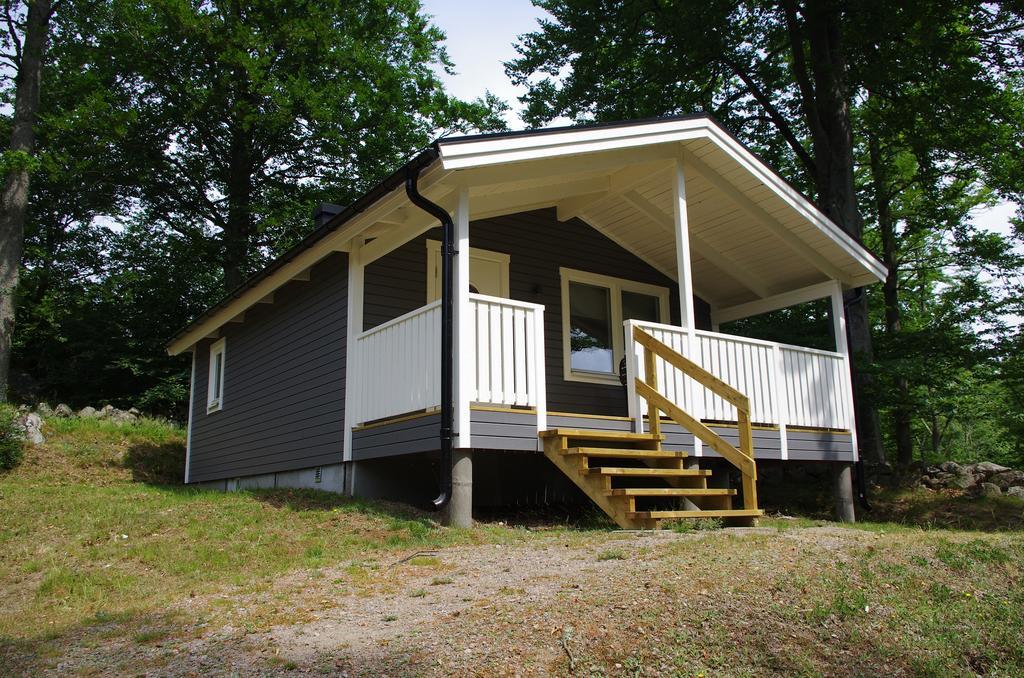 Kolleviks Camping Och Stugby คาร์ลซัมน์ ห้อง รูปภาพ