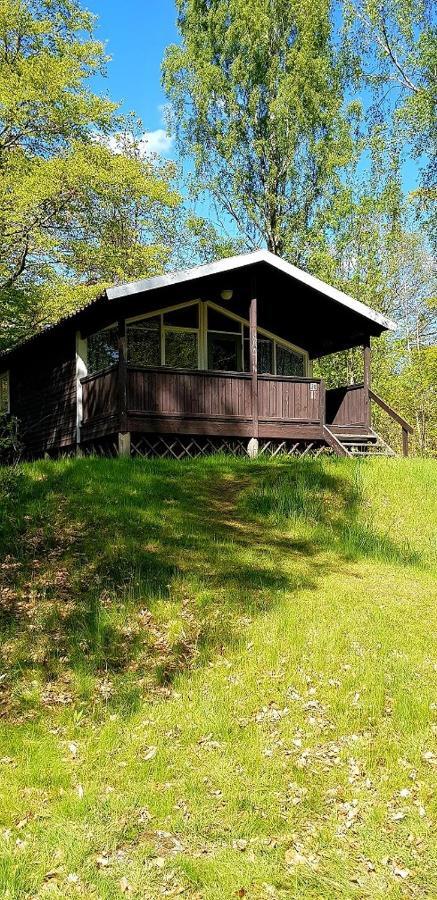 Kolleviks Camping Och Stugby คาร์ลซัมน์ ภายนอก รูปภาพ
