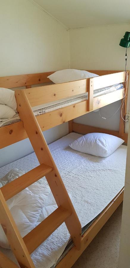 Kolleviks Camping Och Stugby คาร์ลซัมน์ ภายนอก รูปภาพ